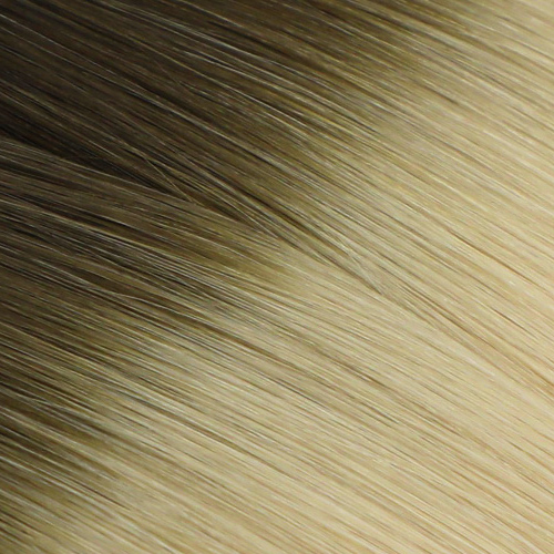 #T4-613 Ombre Nano Ring Hair