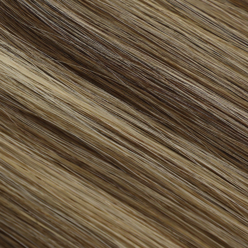 #P4/22 Piano tape hair