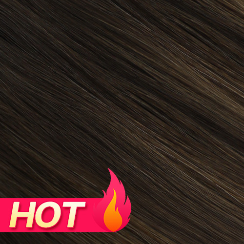 #T2-2/6 Rooted Balayage- Genius Weft