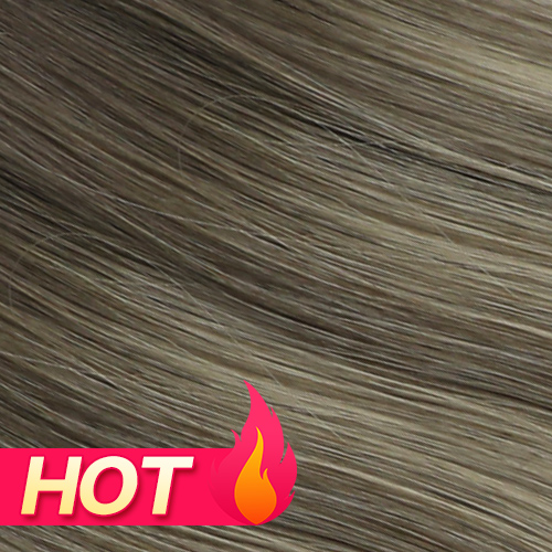 #T7-P7/ice Rooted Balayage Injection Tape Hair