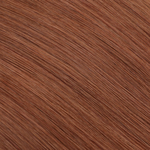 #33 Rich Copper Auburn - Genius Weft