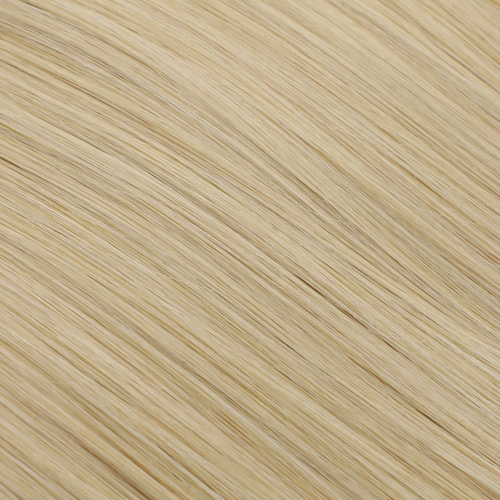 #22 Light Ash Blonde  Hair Bulk