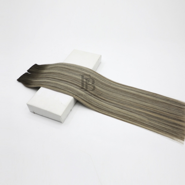 T7-P7/M60/ICE  Winter Shade 2023 - Genius Weft