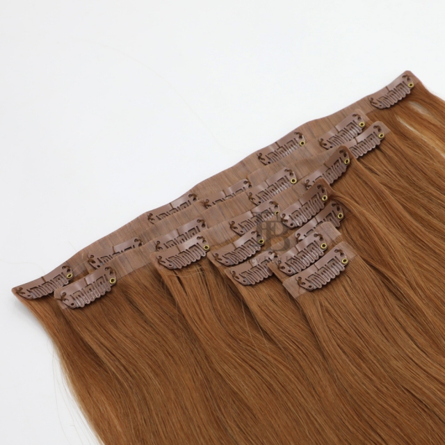 #30 Lace - Clip in Hair - Classic Range