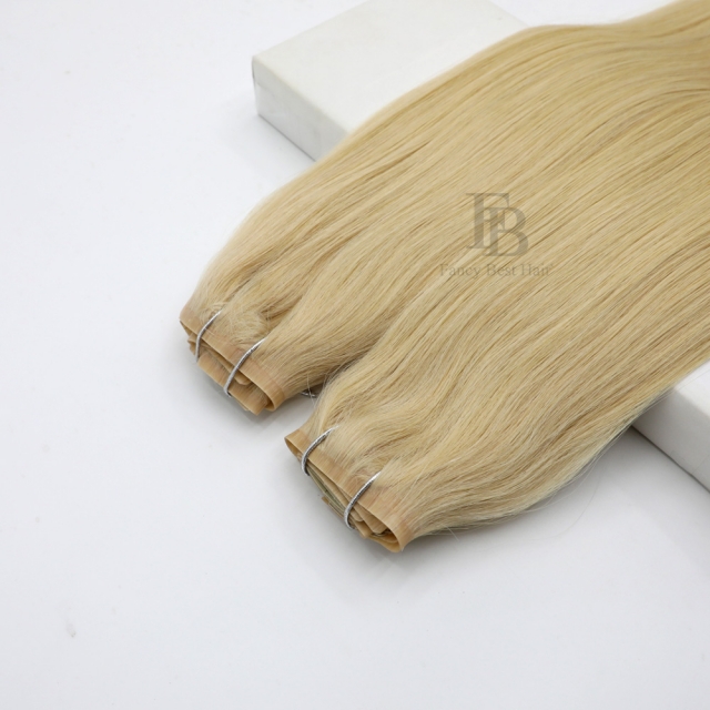 #22 Lace- Clip in Hair - Classic Range