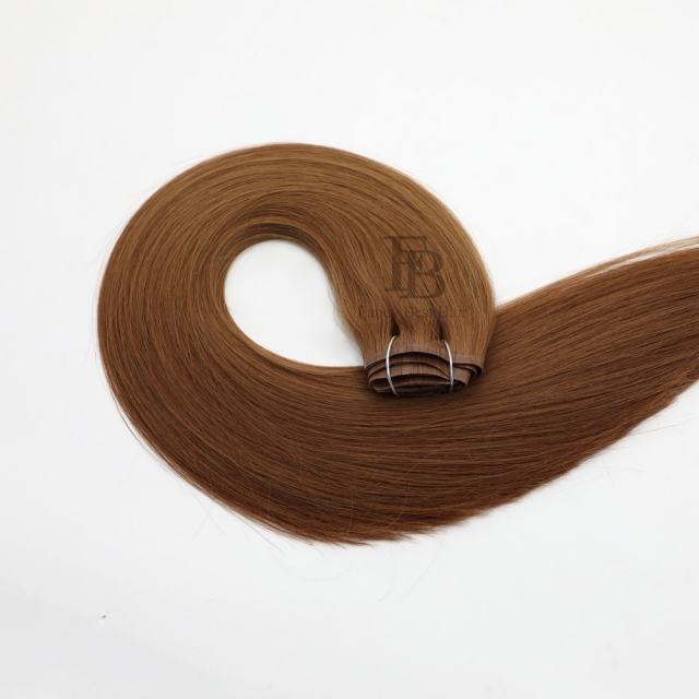 #30 Lace - Clip in Hair - Classic Range