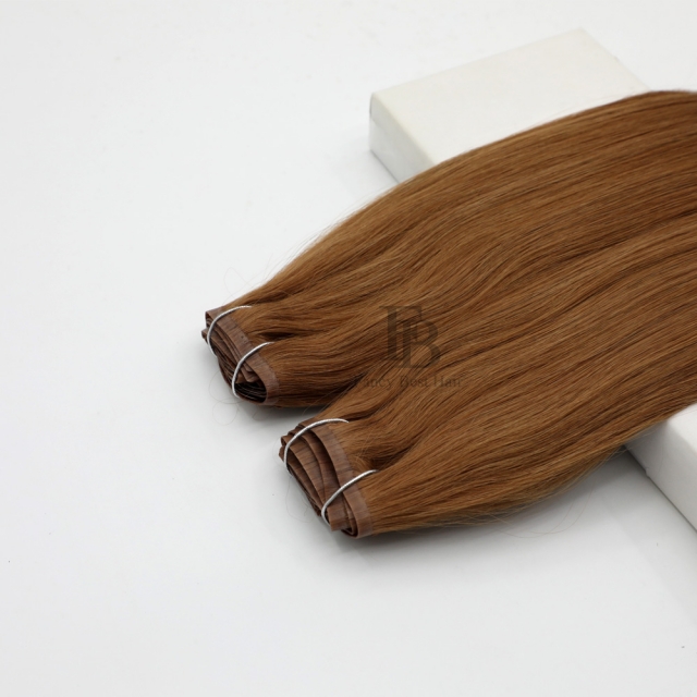 #30 Lace - Clip in Hair - Classic Range