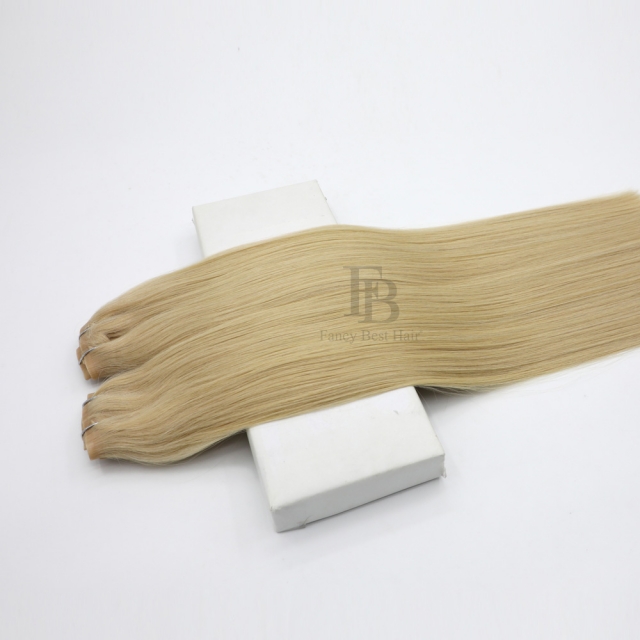 #22 Lace- Clip in Hair - Classic Range