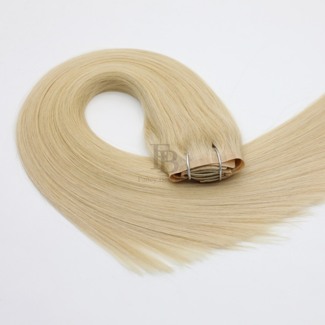 #22 Lace- Clip in Hair - Classic Range