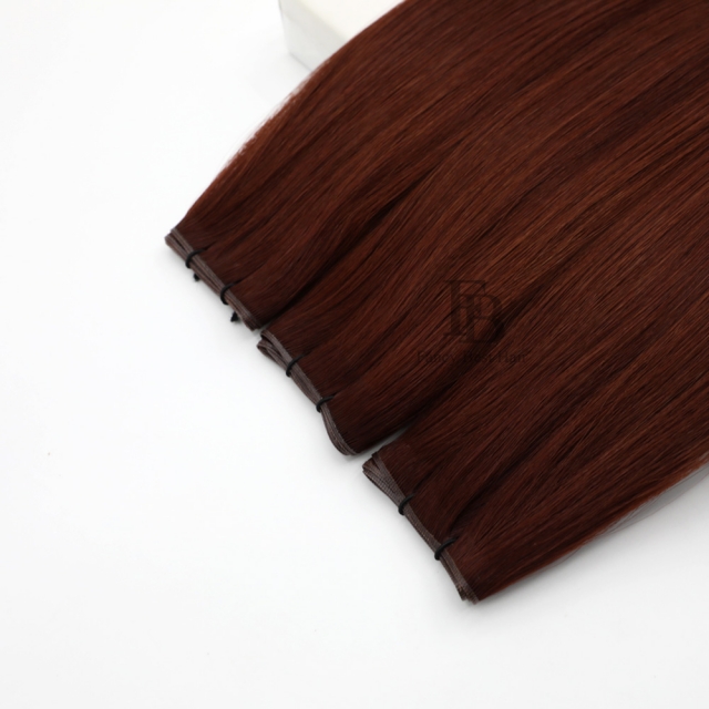 # 32 Autumn Seasonal  Shade - Genius Weft