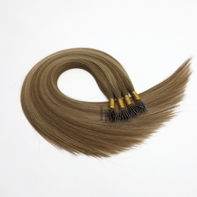 # T8-8/18 Autumn Seasonal  Shade - Nano Ring Hair