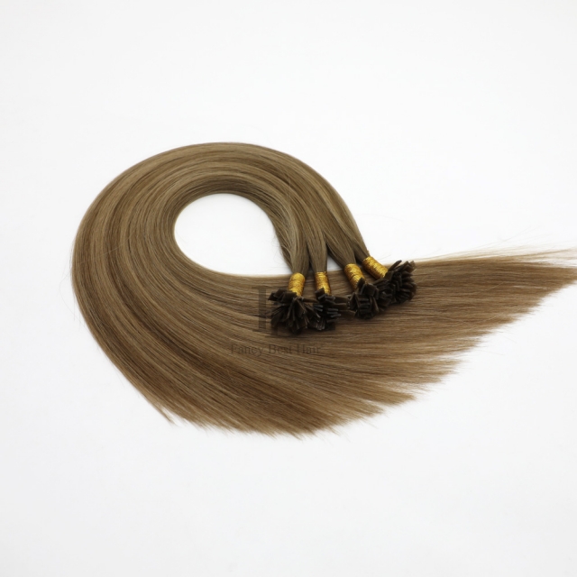 # T8-8/18 Autumn Seasonal  Shade -  Flat Tip Hair