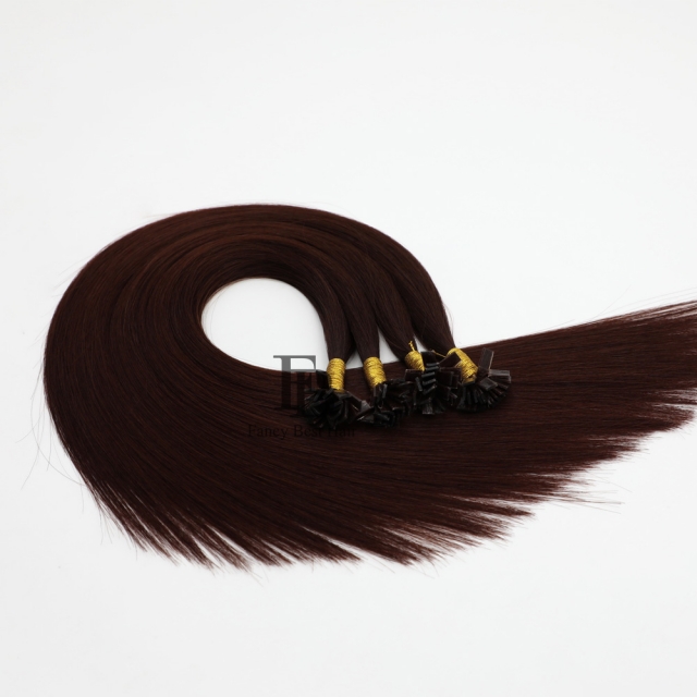 # 35  Autumn Seasonal  Shade -  Flat Tip Hair