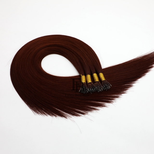 # 32  Autumn Seasonal  Shade - Nano Ring Hair