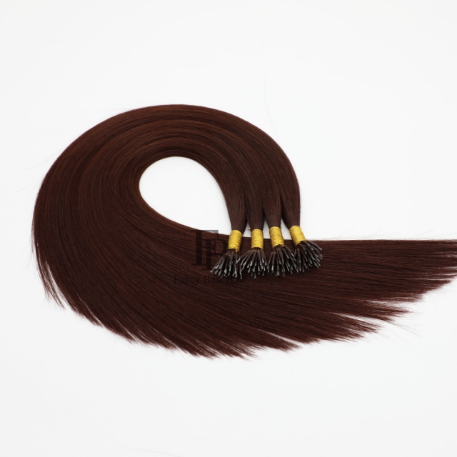 # 35  Autumn Seasonal  Shade - Nano Ring Hair