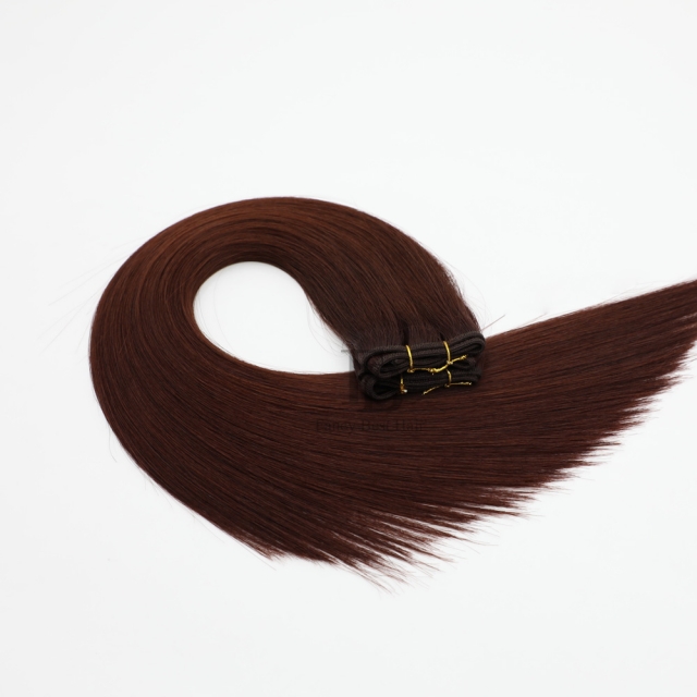 # 35  Autumn Seasonal  Shade - Machine Weft