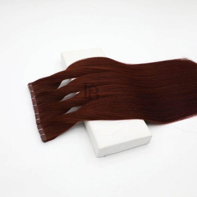 # 32  Autumn Seasonal  Shade -   tape  hair