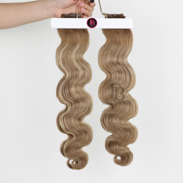 #T8-P8/22  - Genius Weft - Body Wave
