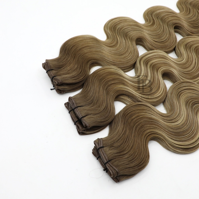 #T8-P8/22  - Genius Weft - Body Wave