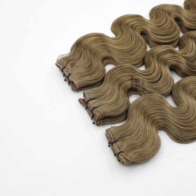 #M8/60  - Genius Weft - Body Wave