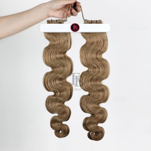 #M8/60  - Genius Weft - Body Wave