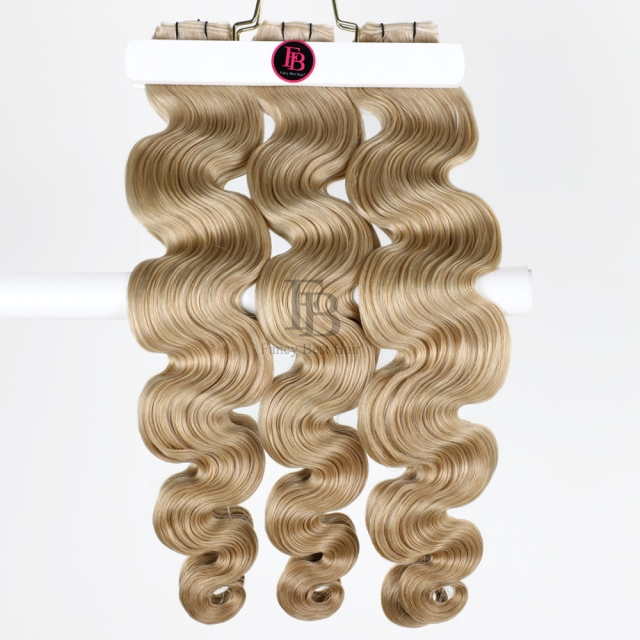 #M18/60  - Genius Weft - Body Wave
