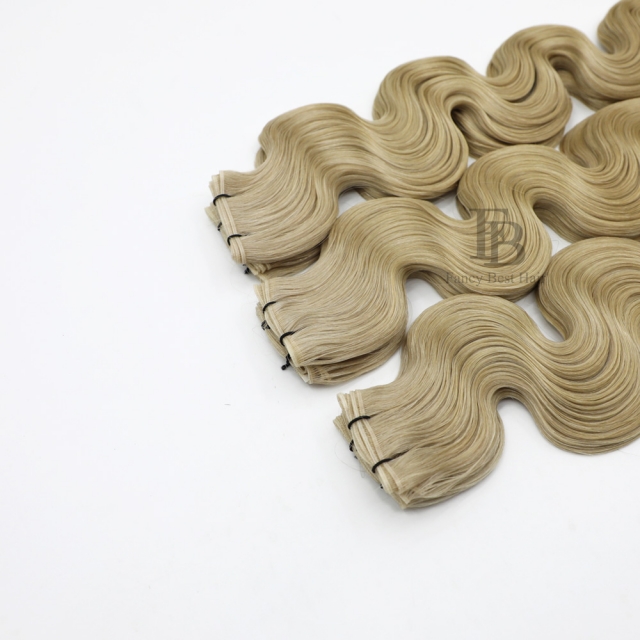 #M18/60  - Genius Weft - Body Wave