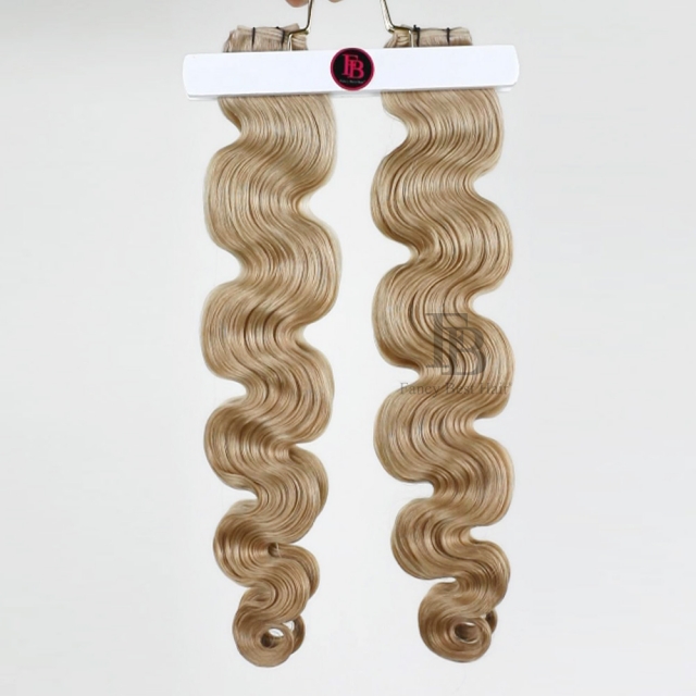 #M18/60  - Genius Weft - Body Wave