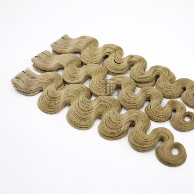 #M18/60  - Genius Weft - Body Wave