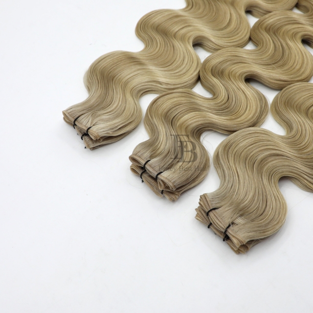 #P14/22  - Genius Weft - Body Wave