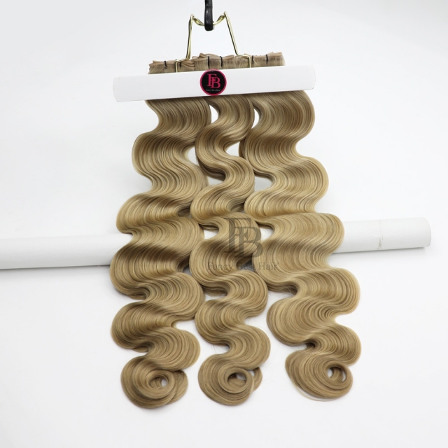 #P14/22  - Genius Weft - Body Wave