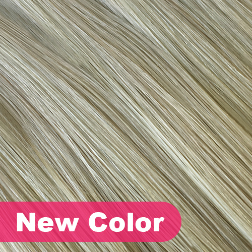 #T19-P19/60 Rooted Balayage Injection tape hair