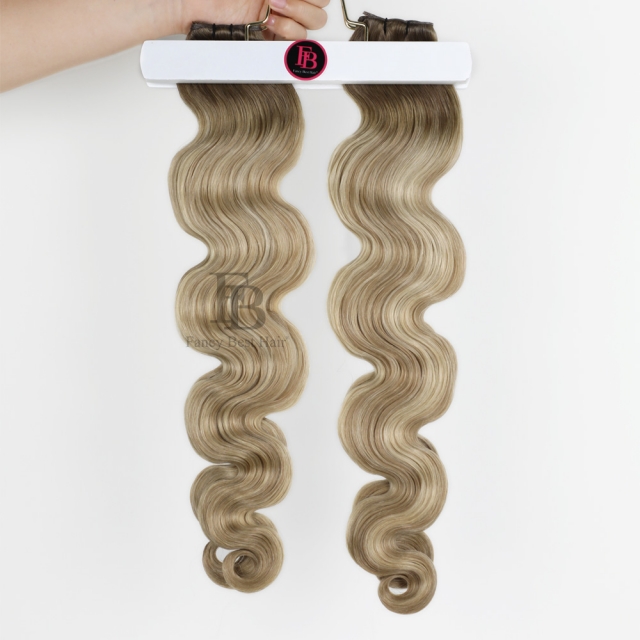 #T8-P14/60  - Genius Weft - Body Wave