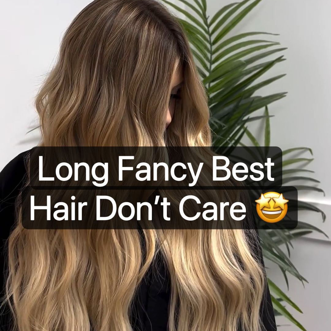 Fancy Best Hair Transformation 01