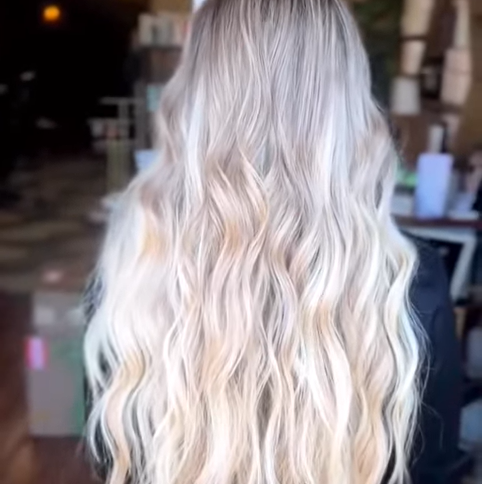 Fancy Best Hair Transformation 45