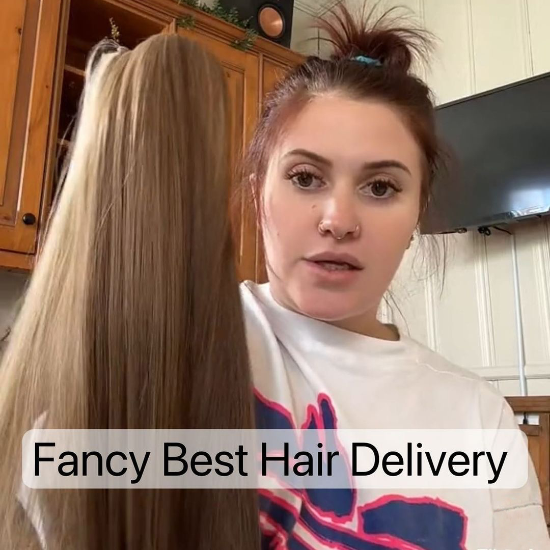Fancy Best Hair Transformation 05