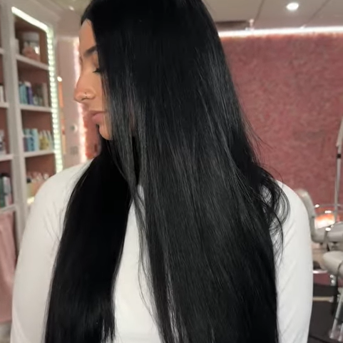 Fancy Best Hair Transformation 46