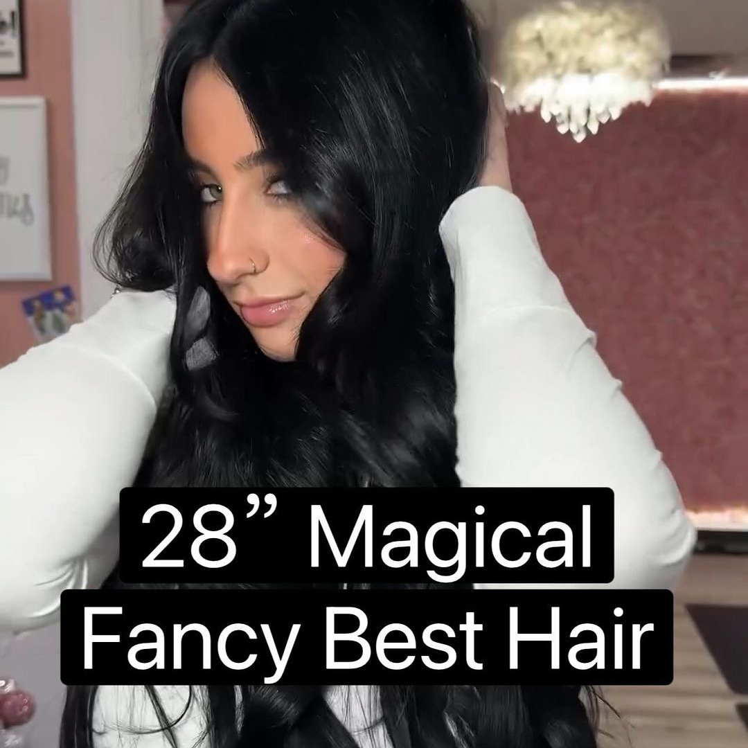 Fancy Best Hair Transformation 43