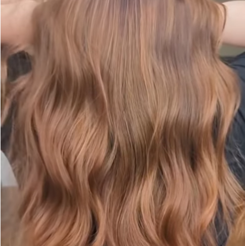 Fancy Best Hair Transformation 40