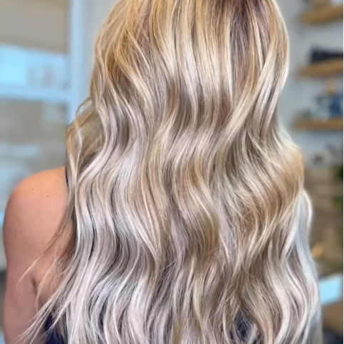 Fancy Best Hair Transformation 38