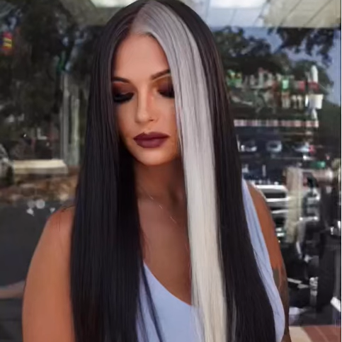Fancy Best Hair Transformation 36