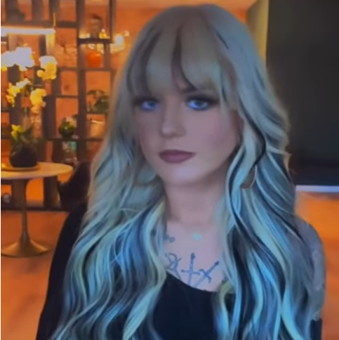 Fancy Best Hair Transformation 35
