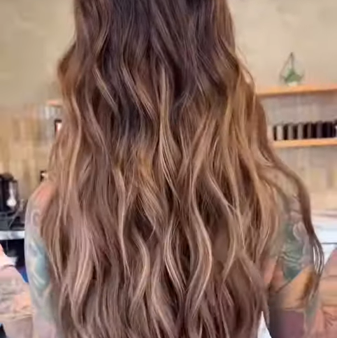 Fancy Best Hair Transformation 42