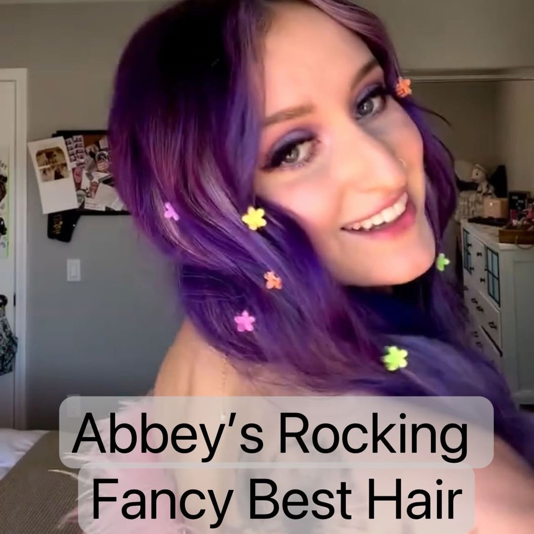 Fancy Best Hair Transformation 37