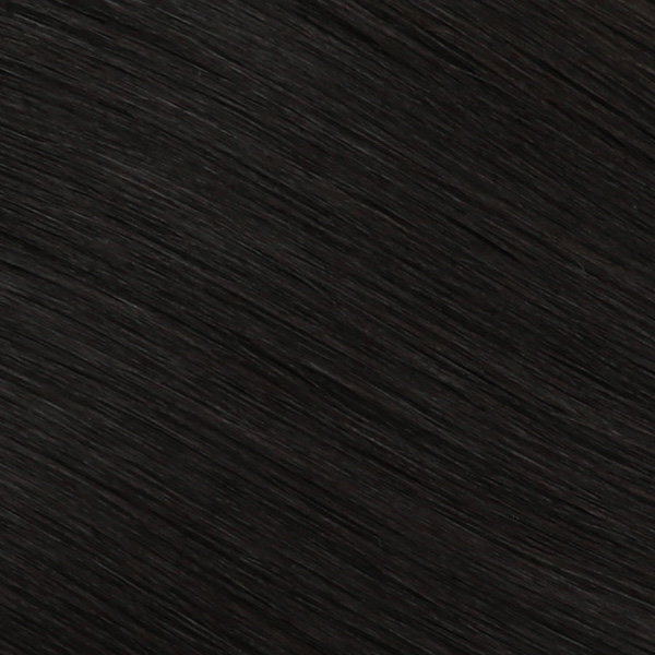 #NC - ( Natural Color - No any color processing ) - Hand Tied Weft