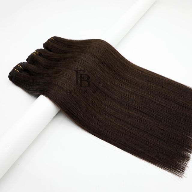 #2 Lace- Clip in Hair - Luxe Range  