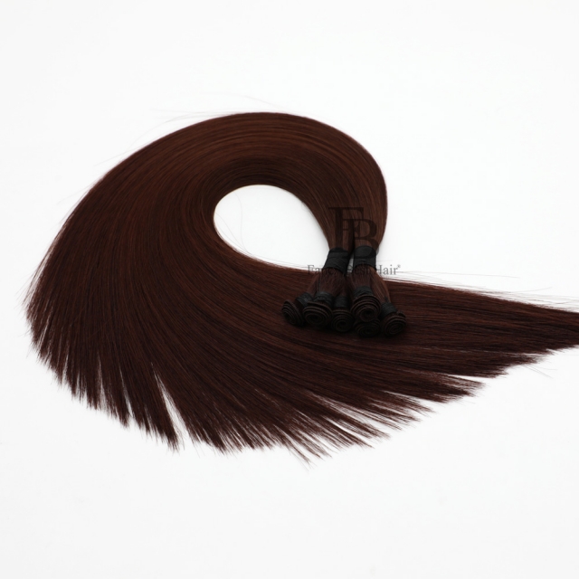 #31  Autumn Seasonal  Shade Hand Tied Weft