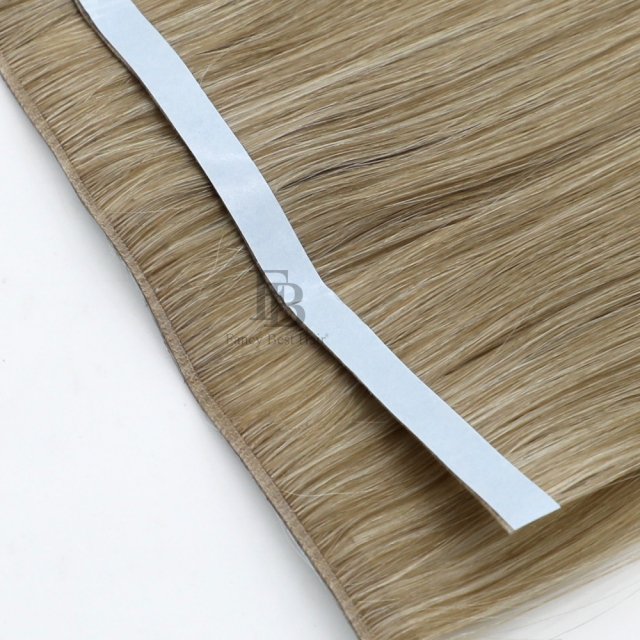 #M8/60 Mixed Color- Genius Tape in Weft