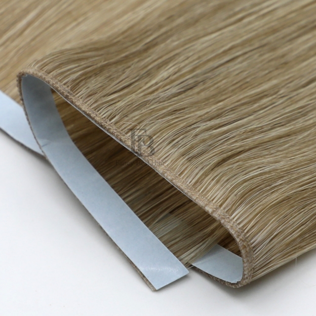 #M8/60 Mixed Color- Genius Tape in Weft