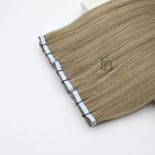 #M8/60 Mixed Color- Genius Tape in Weft